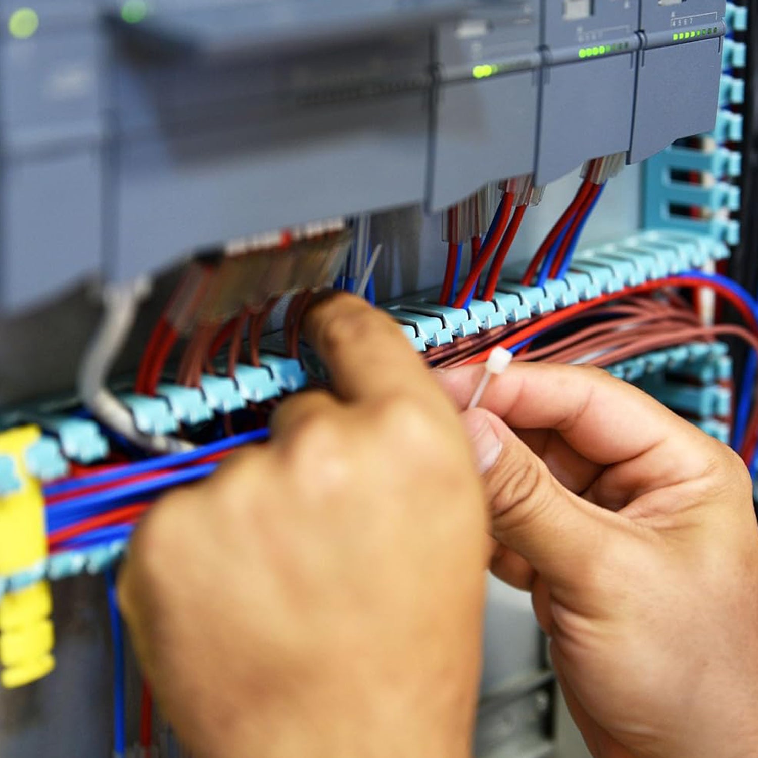 3141 10inch Nylon Self Locking Cable Ties Heavy Duty Strong Zip Wire Tie. Pack Of 100 3141 10inch Nylon Self Locking Cable Ties Heavy Duty Strong Zip Wire Tie. Pack Of 100